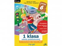 1 Klasa szkoły podstawowej
