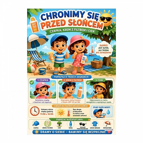 4161 Chronimy się przed słońcem