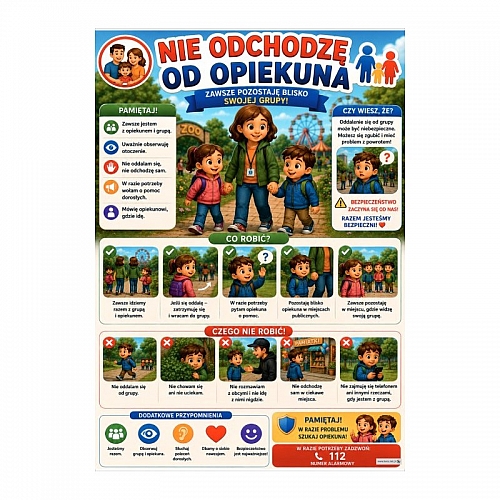 4173 Nie odchodzę od opiekuna