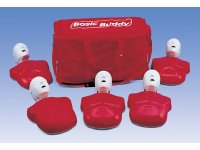 Basic Buddy - zestaw 5 szt.