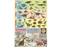 Dinozaury i inne gady prehistoryczne