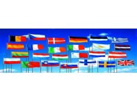 Dziecko w Europie