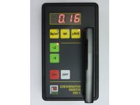 EKO-C1_4.2zp Monitor Skażeń Radioaktywnych - wer. rozszerzona