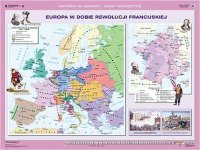 Europa w epoce absolutyzmu oświeceniowego