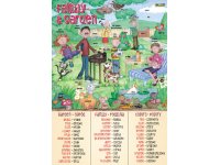 Family & garden