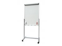 Filpchart dwustronny 70 x 100