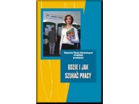 Gdzie i jak szukać pracy - DVD