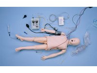Interaktywny symulator ACLS