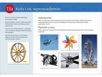 Karty aktywności - proste maszyny