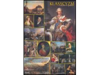 Klasycyzm - malarstwo polskie - plansza