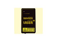 Laser Ray Box ELECTRONIC