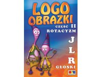 Logoobrazki. Część II - rotacyzm