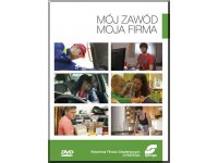 MÓJ ZAWÓD - MOJA FIRMA (pakiet z PDF)