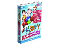 Mądry przedszkolak cz. 1