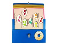 Matematyka - Zestaw foliogramów + program CD