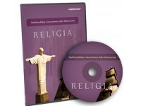 Multimedialny ćwiczeniowy atlas do religii