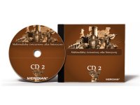 Multimedialny ćwiczeniowy atlas historyczny CD 2