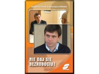 Nie daj się bezrobociu - DVD