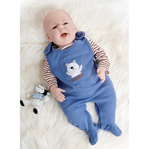 Noworodek do opieki i fizjoterapii