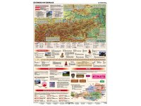 ÖSTERREICH IM ÜBERBLICK - Fakty o Austrii