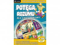 Potęga Rozumu Dla Całej Rodziny