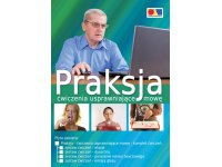 Praksja - ćw. usprawn. mowę-porażenie nerwu twarzowego