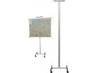 Stojak do map i plansz - 2x3