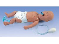 Symulator PALS - manekin EKG