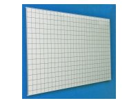 Tablica w kratkę suchościeralna 100x170cmKA