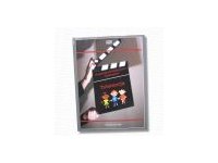 Tolerancja - DVD