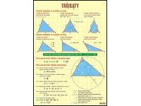 Trójkąty - plansza
