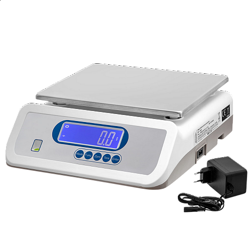 Waga Laboratoryjna - BS3000+