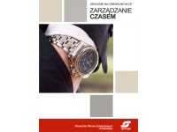 Zarządzanie czasem - szkolenie multimedialne na CD