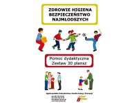 Zdrowie, higiena, bezpieczeństwo