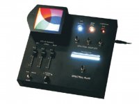 Zestaw demonstracyjny Spectral Plus