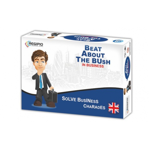 Beat About the Bush in Business