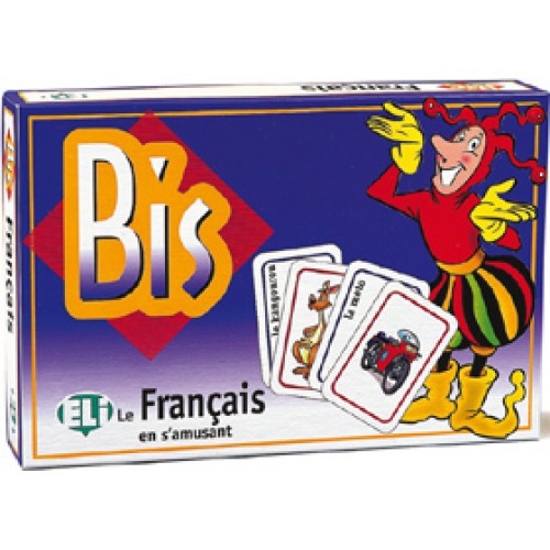 Bis Français - gra językowa