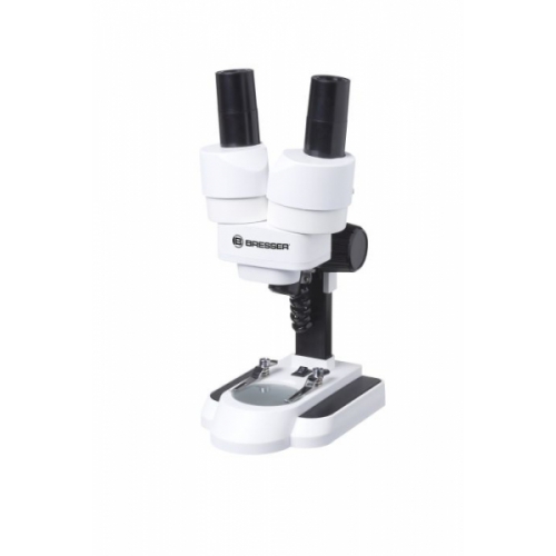 Mikroskop stereoskopowy BIOLUX ICD PRO 20x-50x JUNIOR