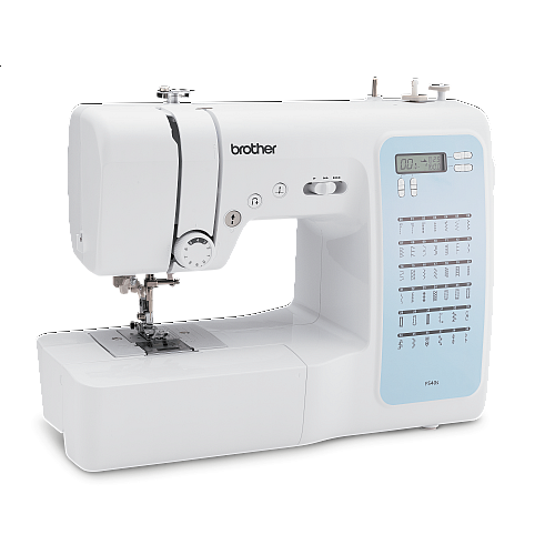 Elektroniczna maszyna do szycia Brother FS40S