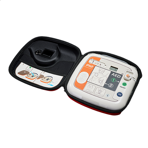 Defibrylator AED CU Medical iPAD SP1 AUTO