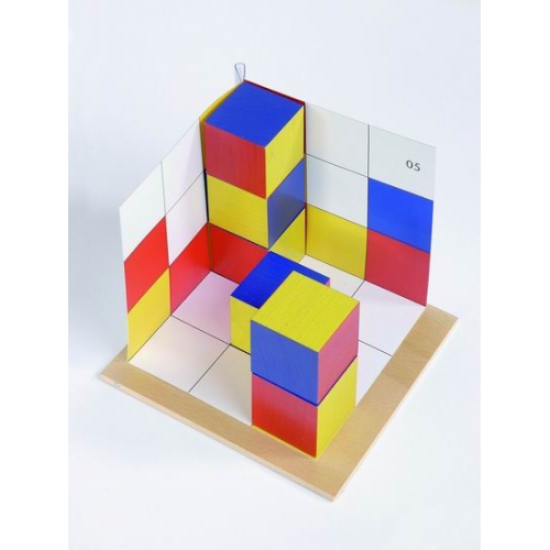 Cubicolor