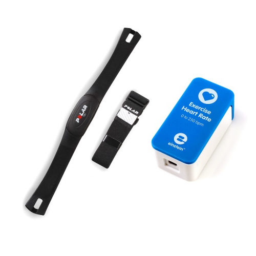 Czujnik tętna (ćwiczenia)