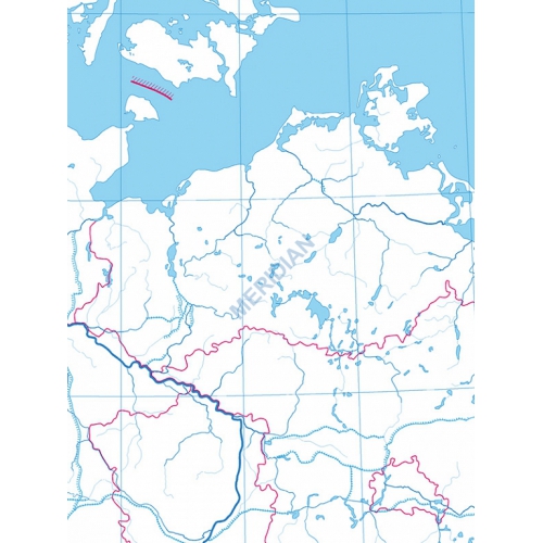 Deutschland stumm