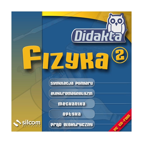 Didakta - Fizyka 2