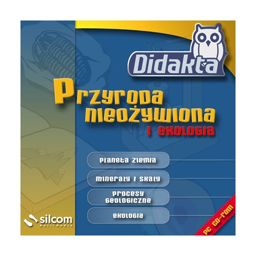 Didakta - Przyroda nieożywiona