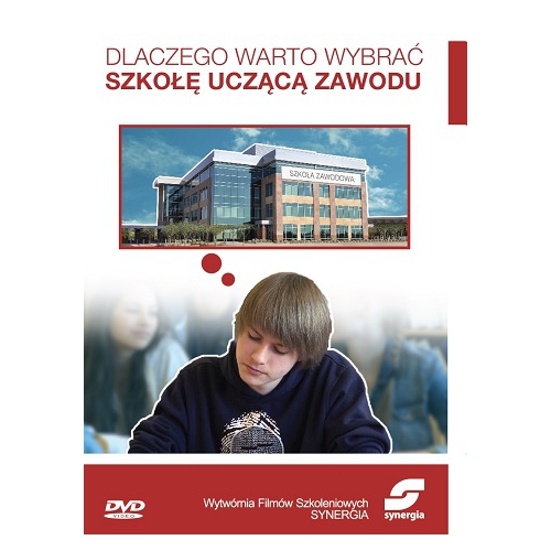 Dlaczego warto wybrać szkołę uczącą zawodu