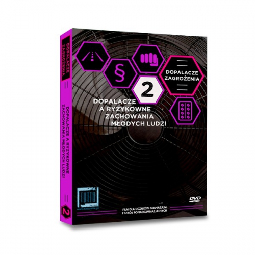 Dopalacze a ryzykowne zachowania młodych ludzi