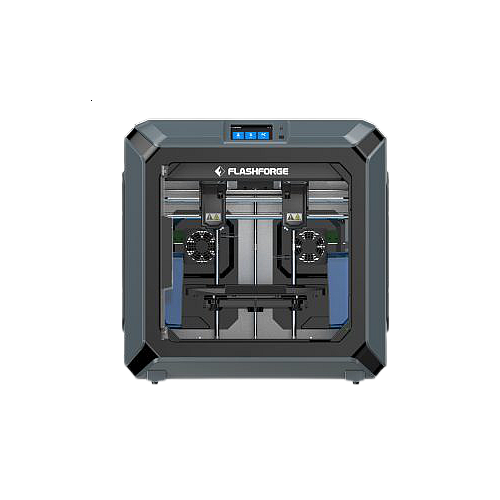 Drukarka 3D Gembird Flashforge Creator 3 (VAT 0% TYLKO DLA SZKÓŁ)