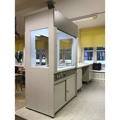 Dygestorium szkolne DSz-3
