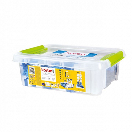 EDU IGLOO 390